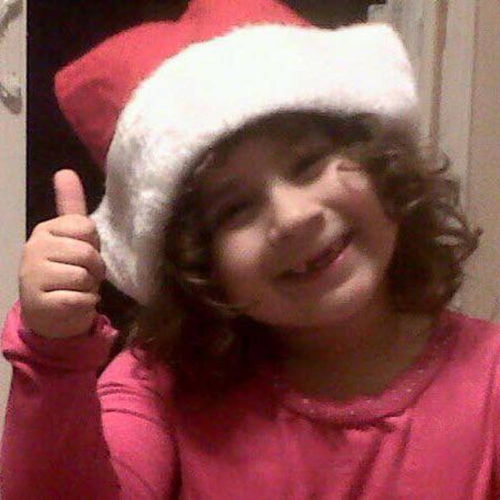 Meet your Posher, Vic